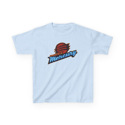 Phoenix Mercury Kids Unisex