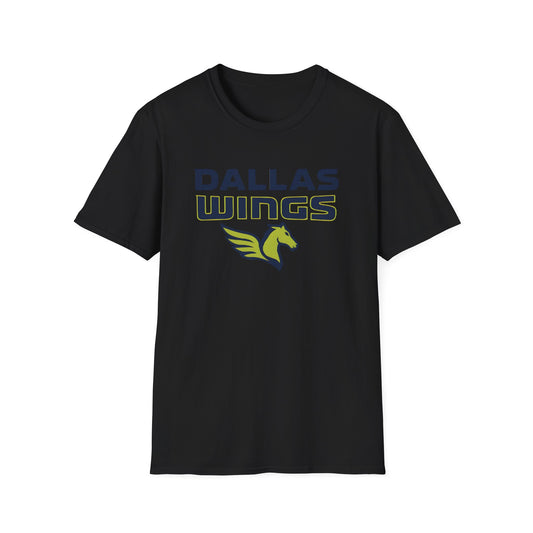 Dallas Wings Unisex