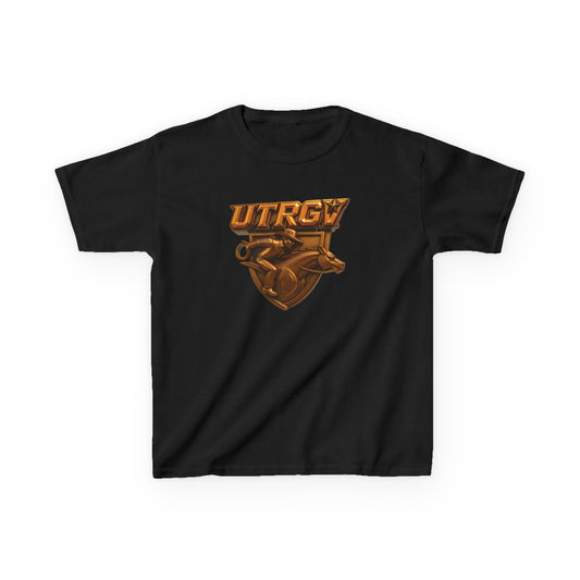 UTRGV Football Kids Unisex