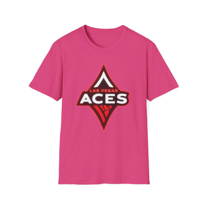 Las Vegas Aces LED Unisex