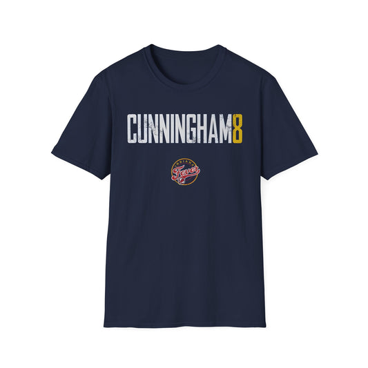Indiana Fever Sophie Cunningham Unisex