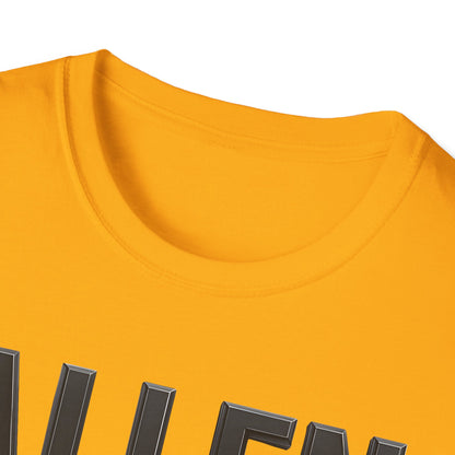 Buffalo Bills Josh Allen Unisex