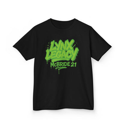 Minnesota Lynx Kayla McBride Kids Unisex