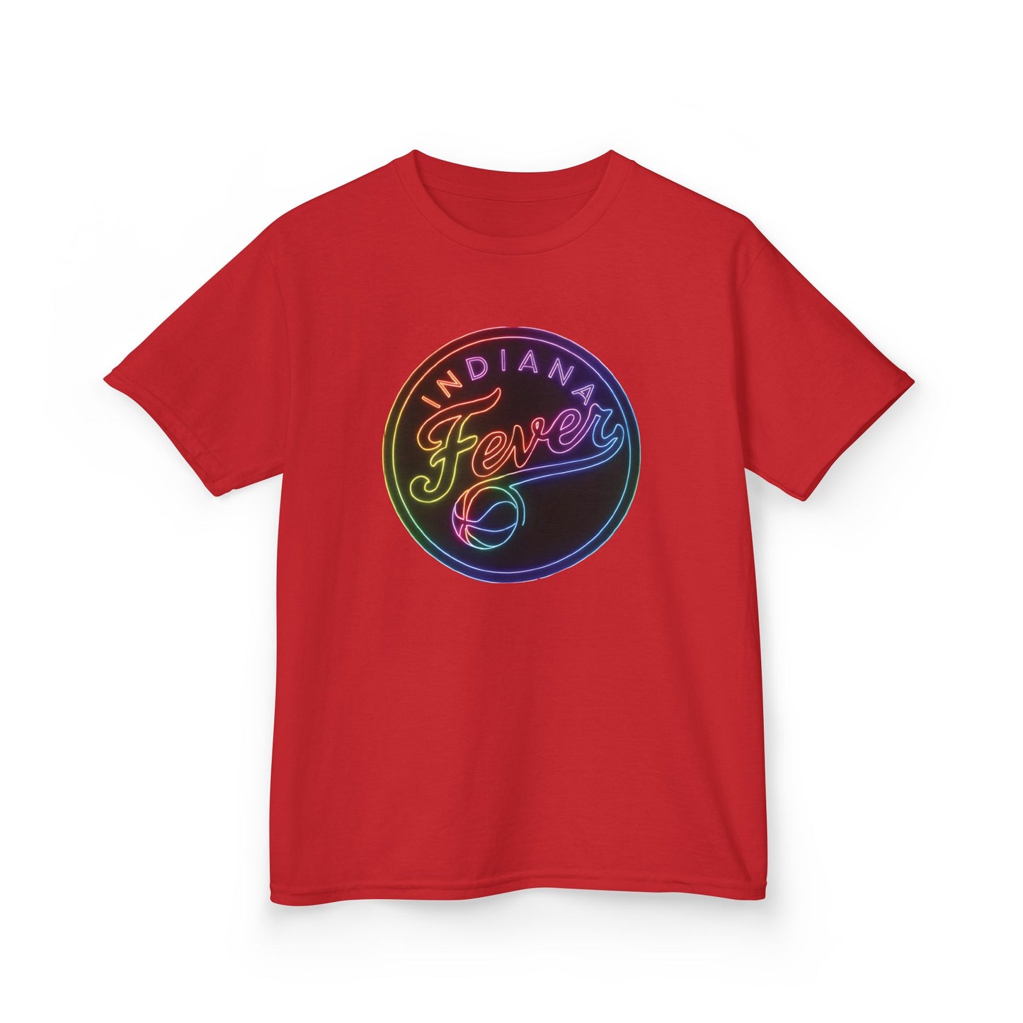 Indiana Fever LED Kids Unisex