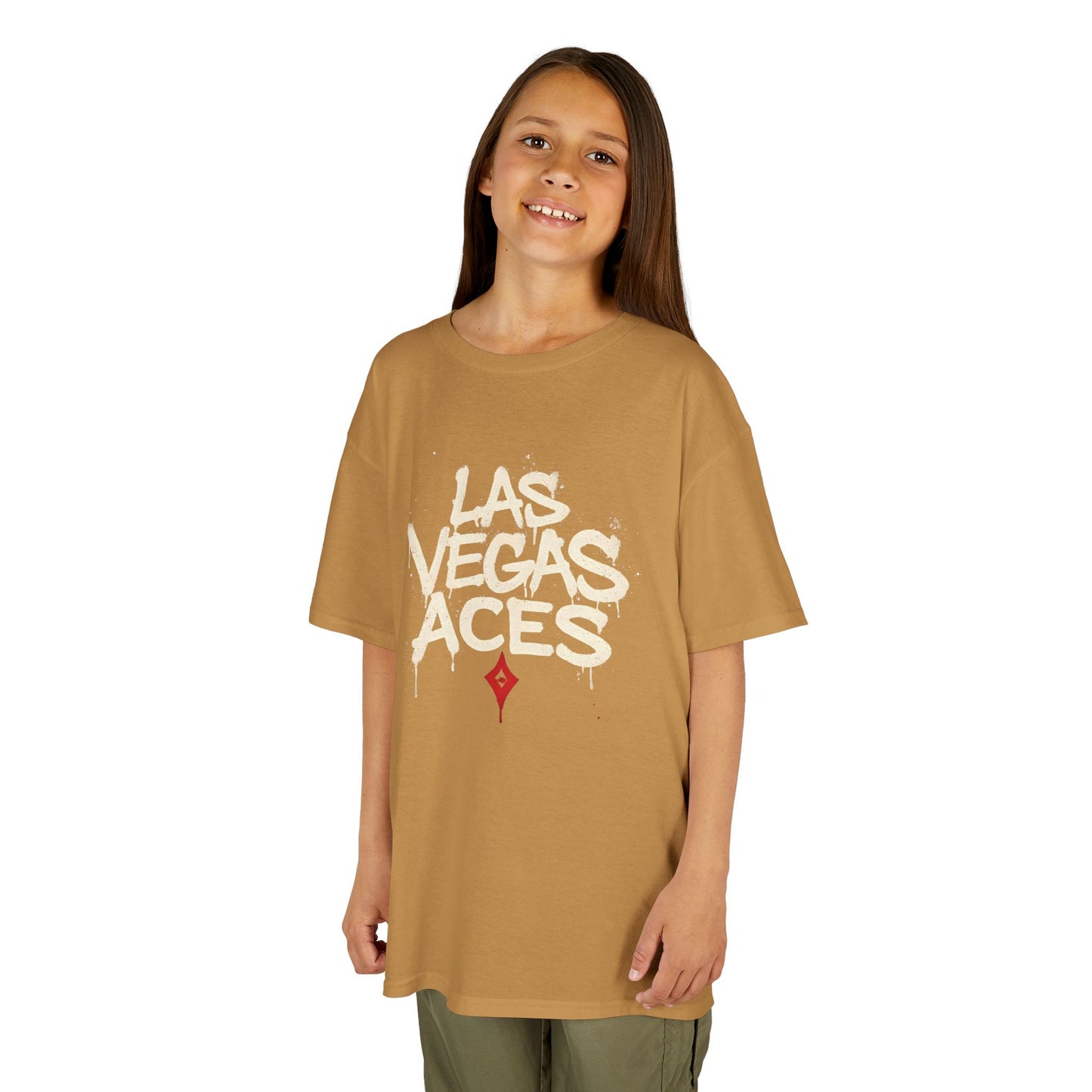 Las Vegas Aces Kids Unisex
