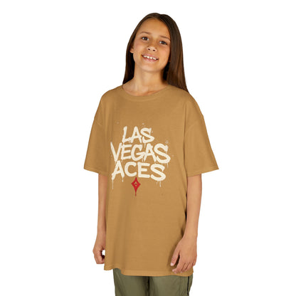 Las Vegas Aces Kids Unisex
