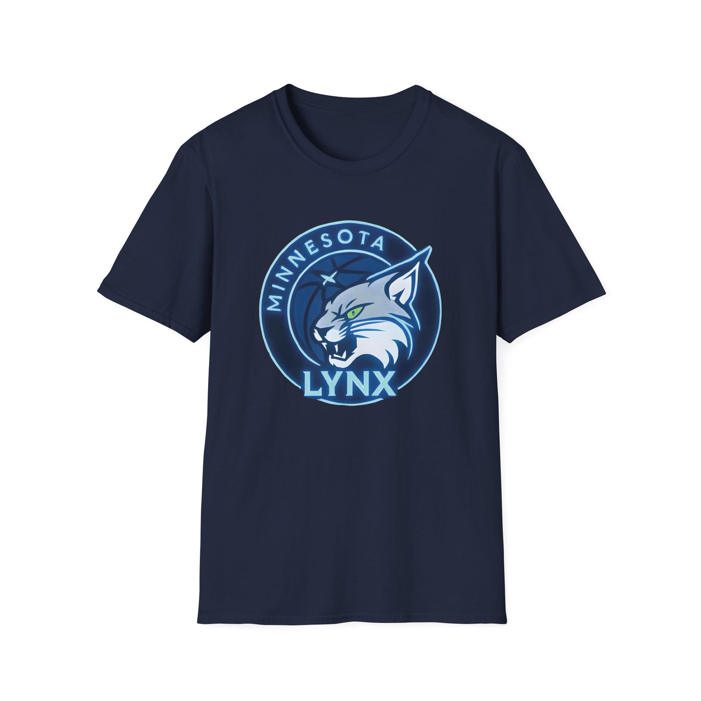 Minnesota Lynx LED Unisex