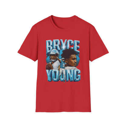 Carolina Panthers Bryce Young Unisex