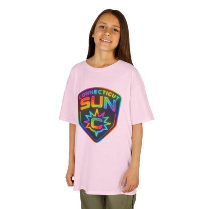 Connecticut Sun LED Kids Unisex