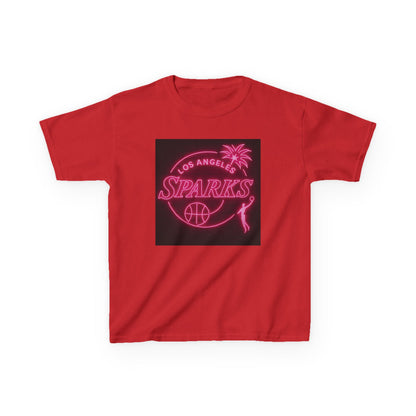 Los Angeles Sparks Kids Unisex