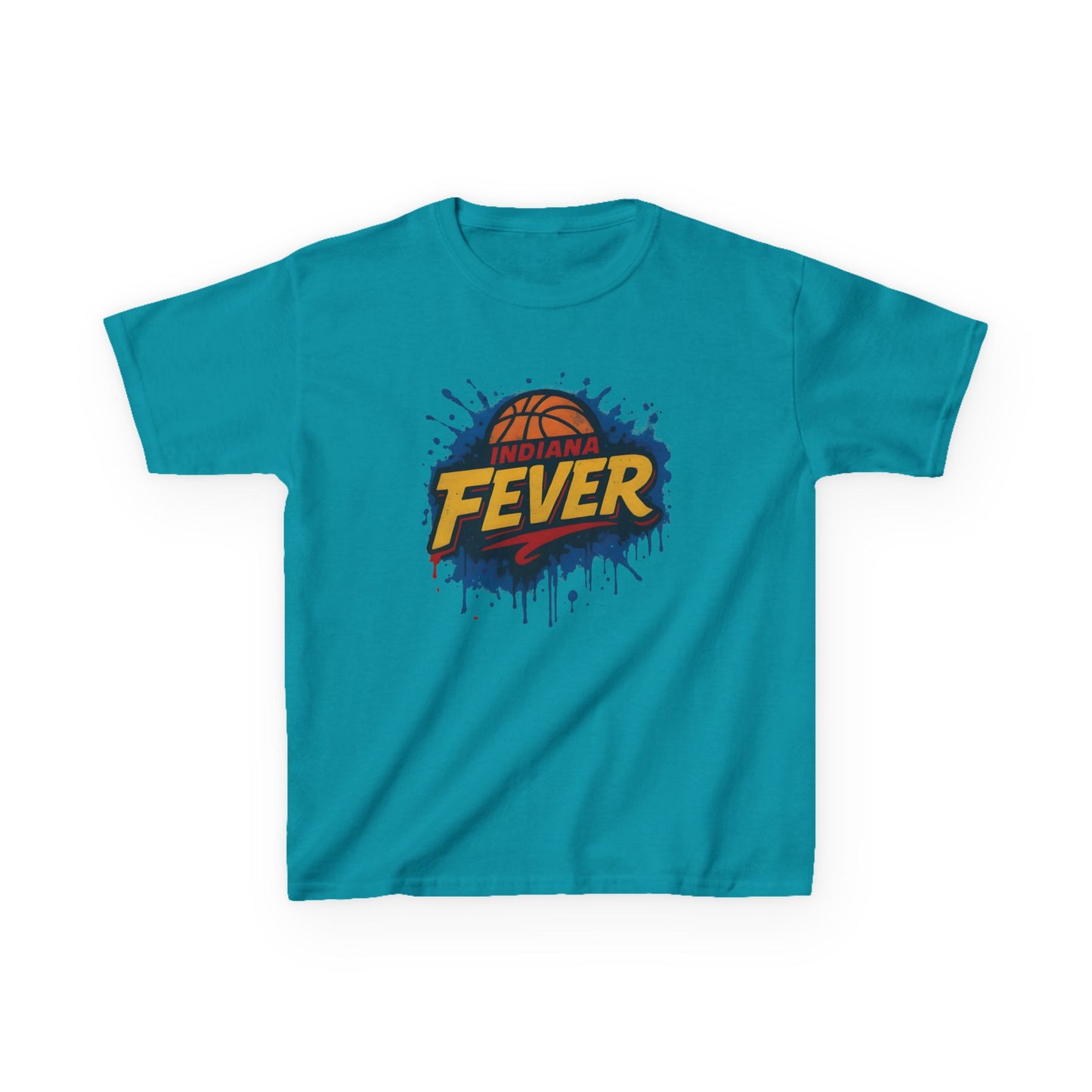Indiana Fever Kids Unisex