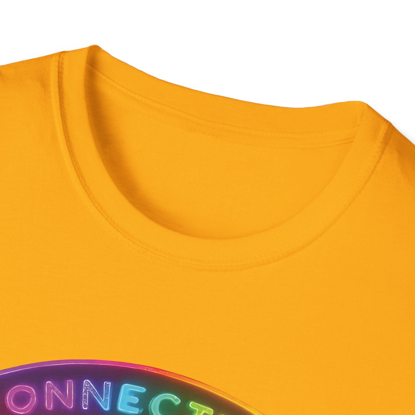 Connecticut Sun LED Unisex