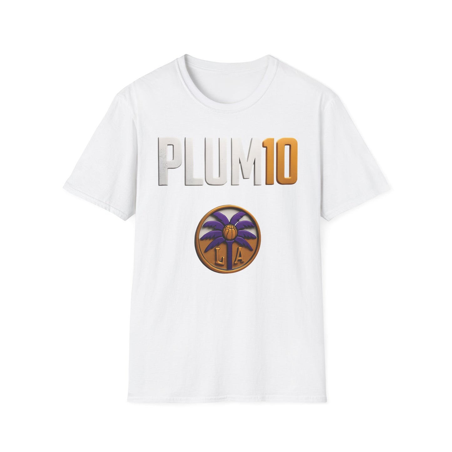 Los Angeles Sparks Kelsey Plum Unisex