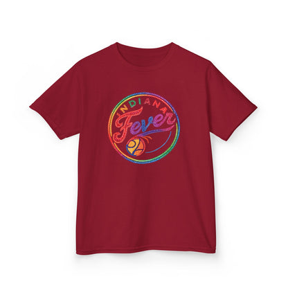 Indiana Fever LED Kids Unisex