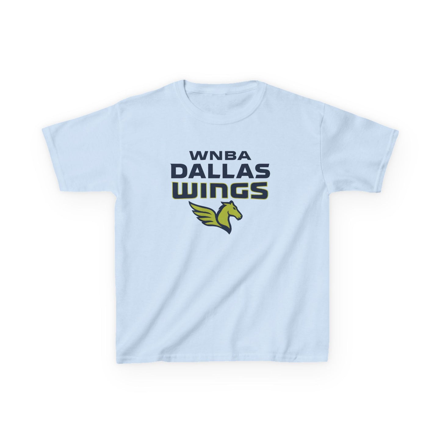 Dallas Wings Unisex Kids