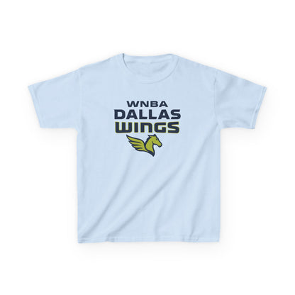 Dallas Wings Unisex Kids