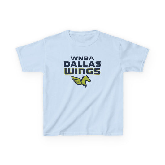 Dallas Wings Unisex Kids