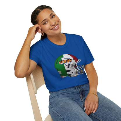 UTRGV Football Helmet Unisex