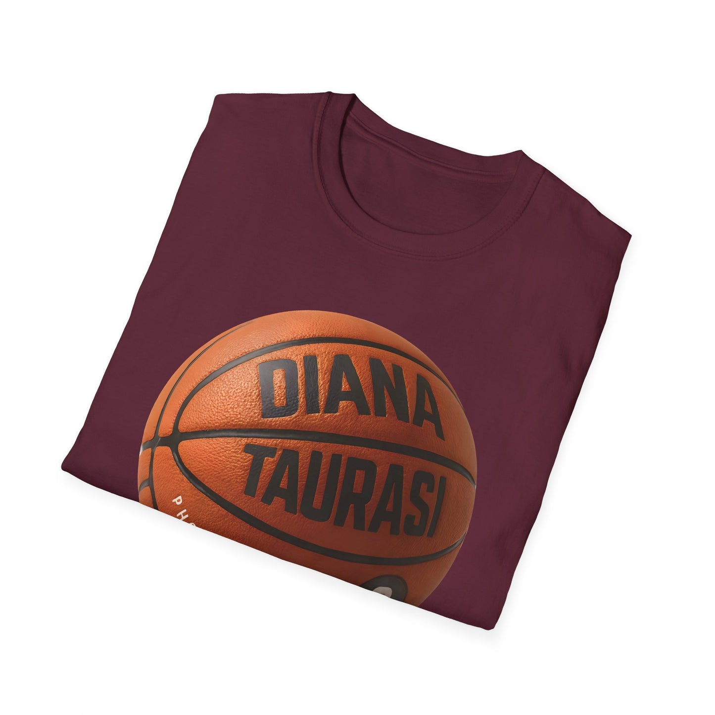 Phoenix Mercury Diana Taurasi Unisex