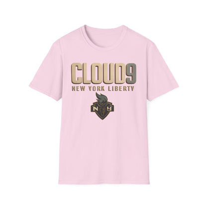 New York Liberty Unisex