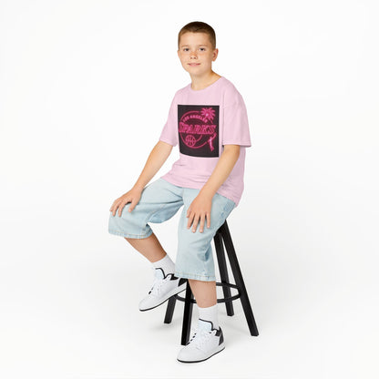 Los Angeles Sparks Kids Unisex
