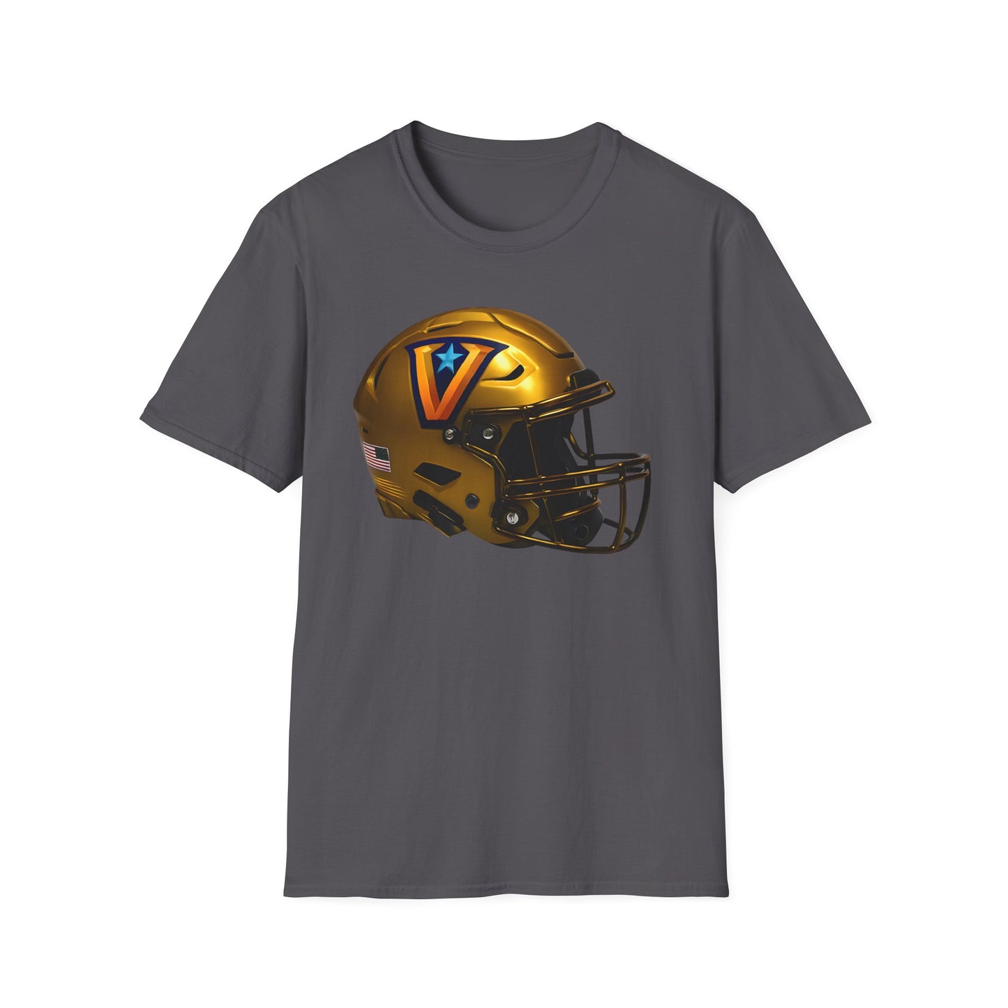 UTRGV Football Helmet Unisex