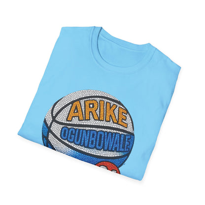 Dallas Wings Arike Ogunbowale Unisex