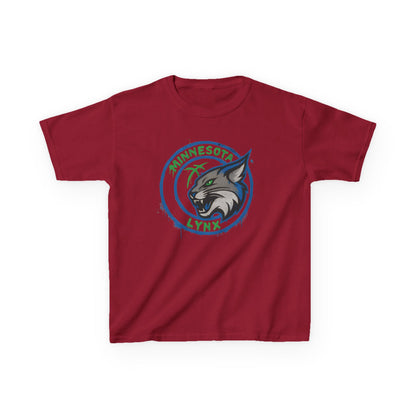 Minnesota Lynx Kids Unisex