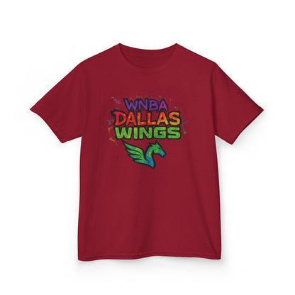 Dallas Wings Kids Unisex