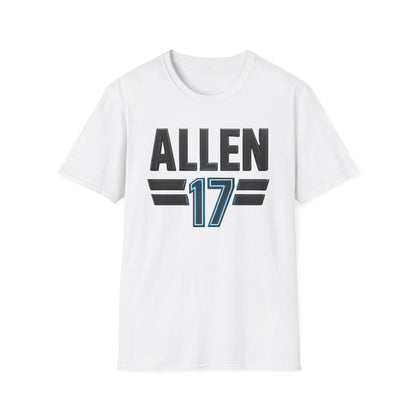 Buffalo Bills Josh Allen Unisex