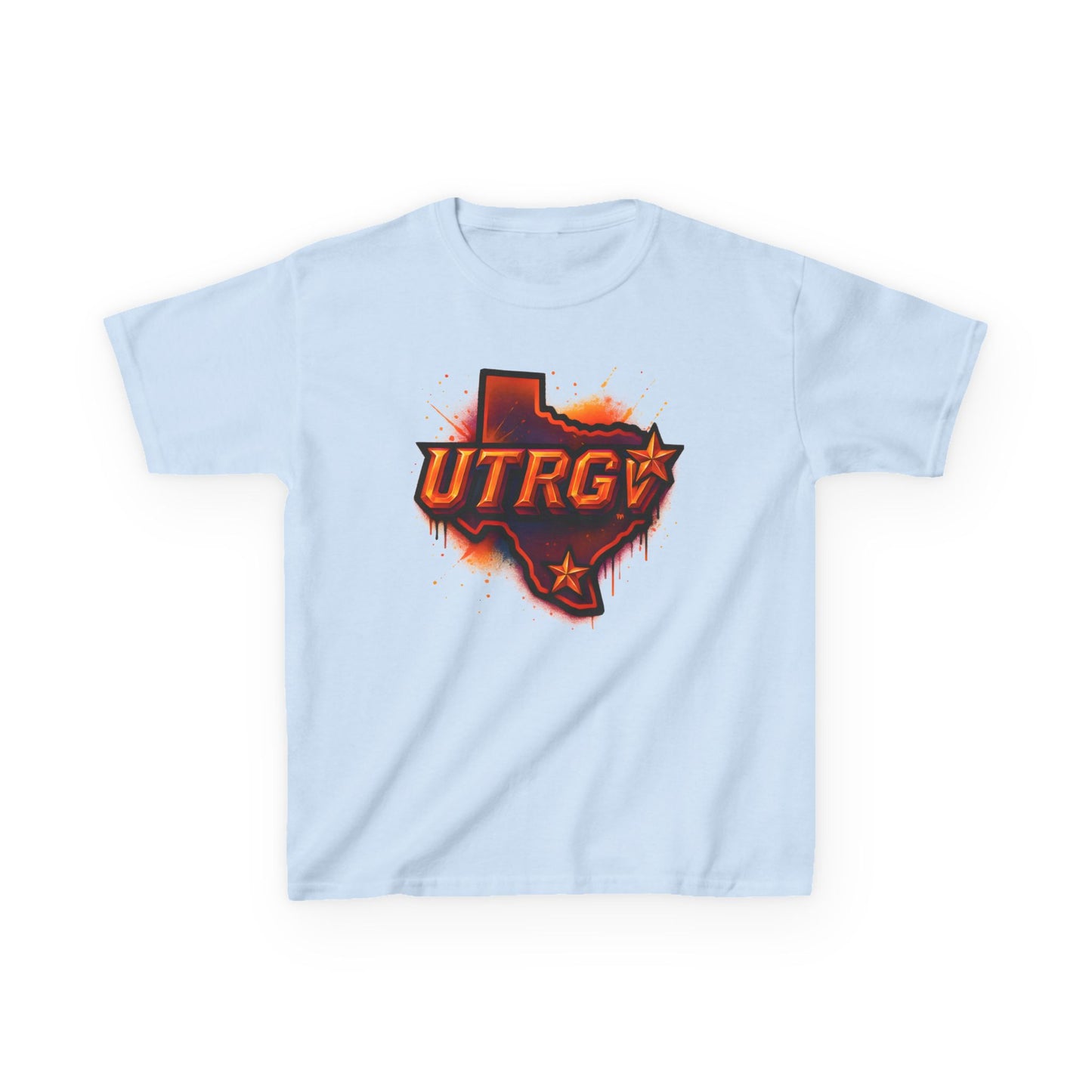 UTRGV Football Kids Unisex
