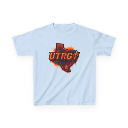 UTRGV Football Kids Unisex