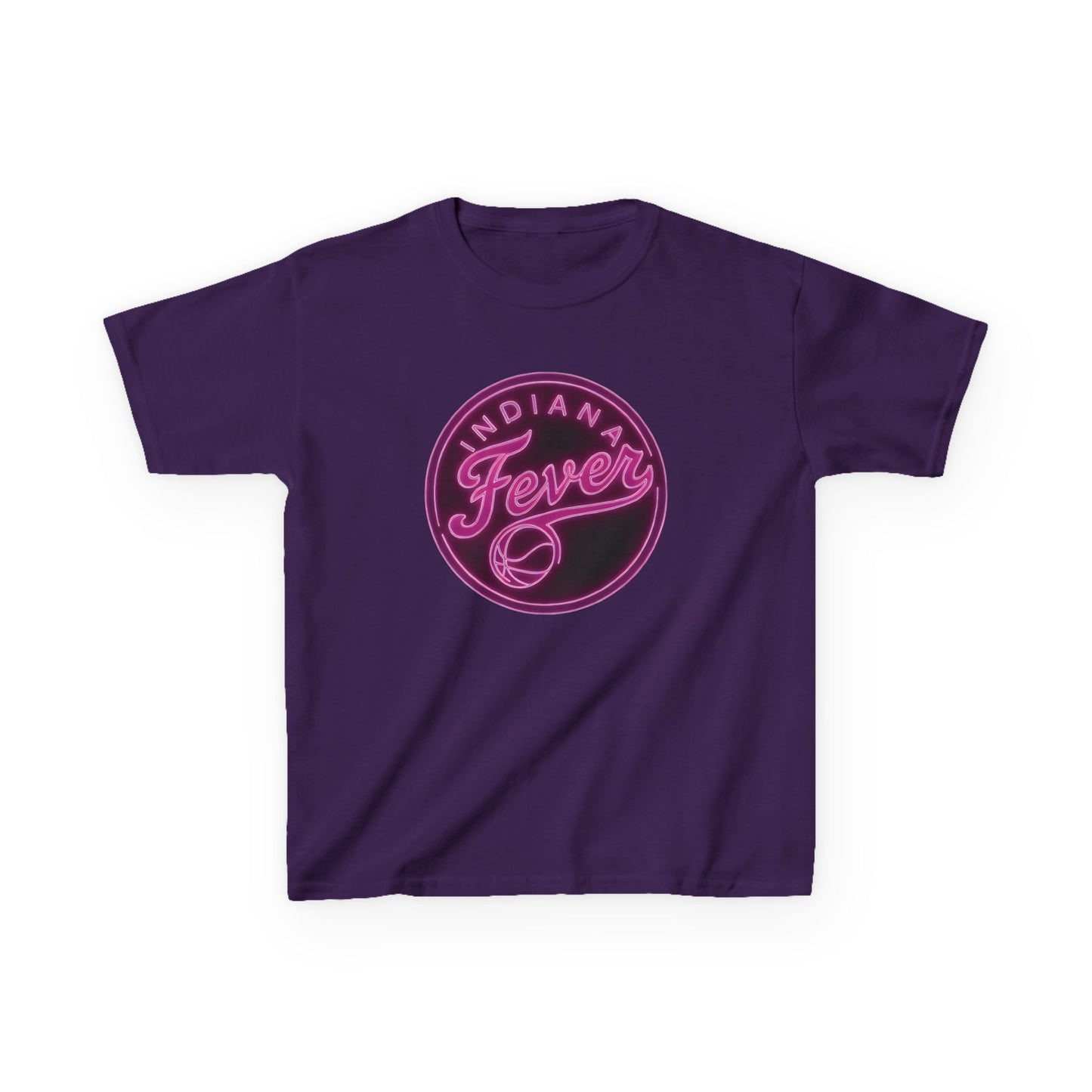 Indiana Fever Kids Unisex