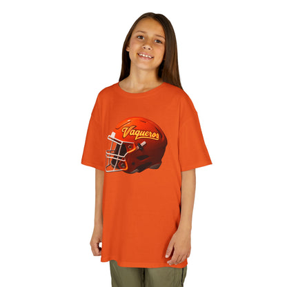 UTRGV Football Helmet Kids Unisex