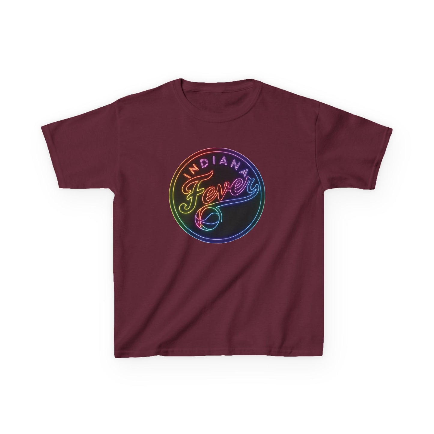 Indiana Fever LED Kids Unisex