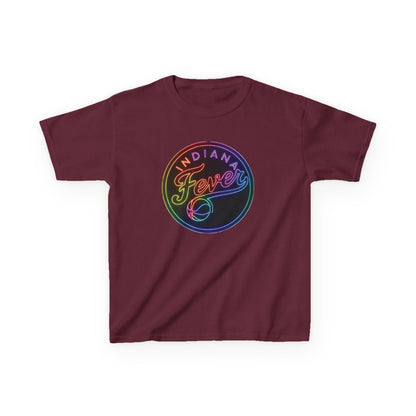 Indiana Fever LED Kids Unisex