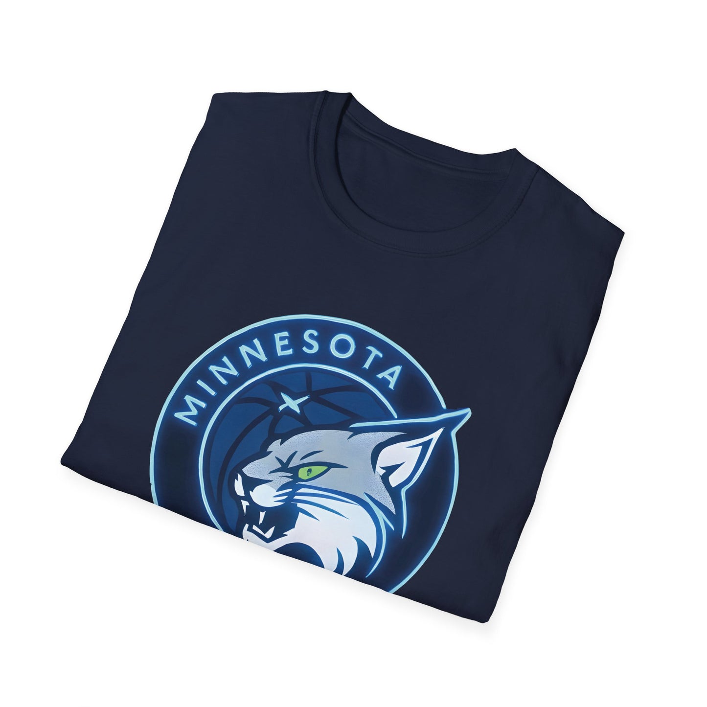 Minnesota Lynx LED Unisex