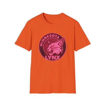Minnesota Lynx LED Unisex