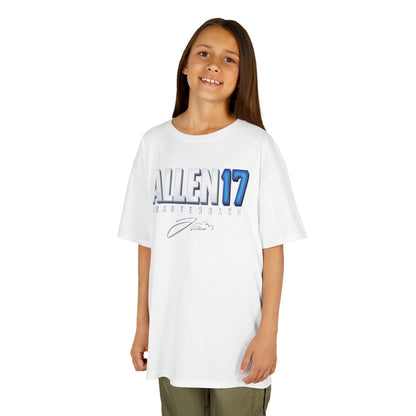 Buffalo Bills Josh Allen Kids Unisex