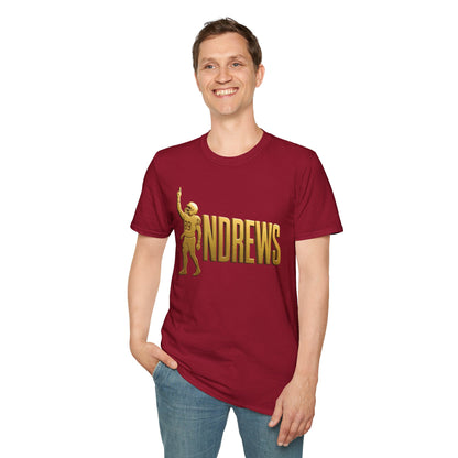 Baltimore Ravens Mark Andrews Unisex