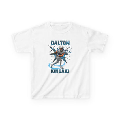 Buffalo Bills Dalton Kincaid Kids Unisex