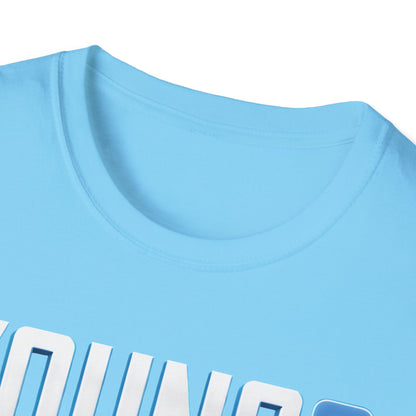 Carolina Panthers Bryce Young Unisex