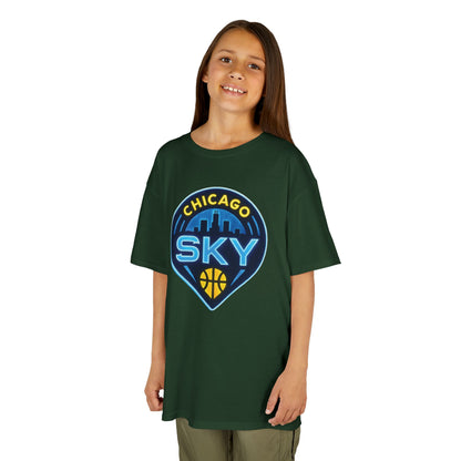Chicago Sky Kids Unisex