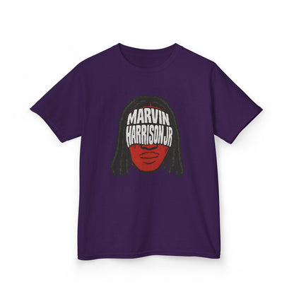 Arizona Cardinals Marvin Harrison Jr. Kids Unisex