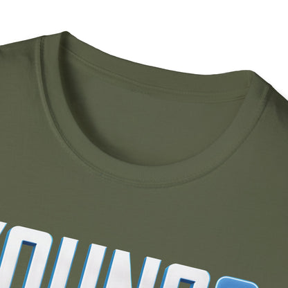 Carolina Panthers Bryce Young Unisex