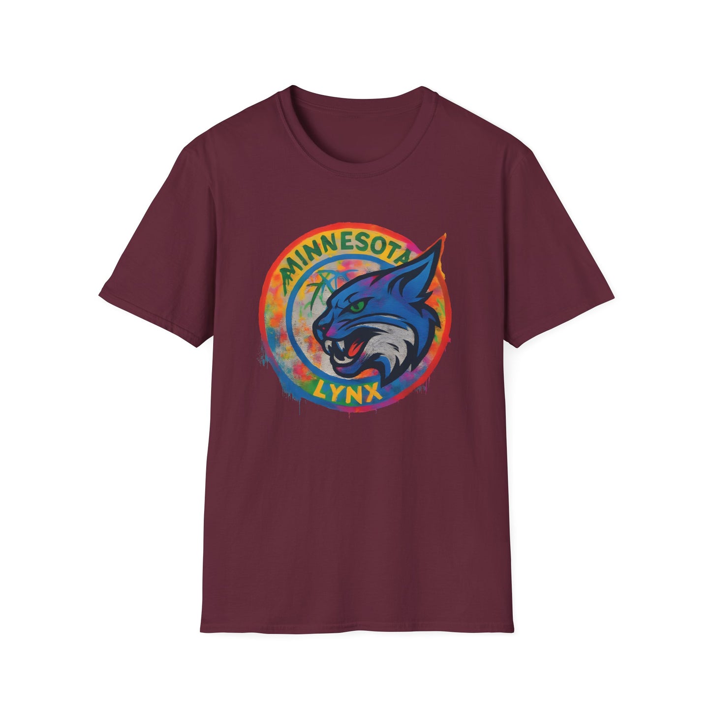 Minnesota Lynx Napheesa Collier  Front/Back Design Unisex