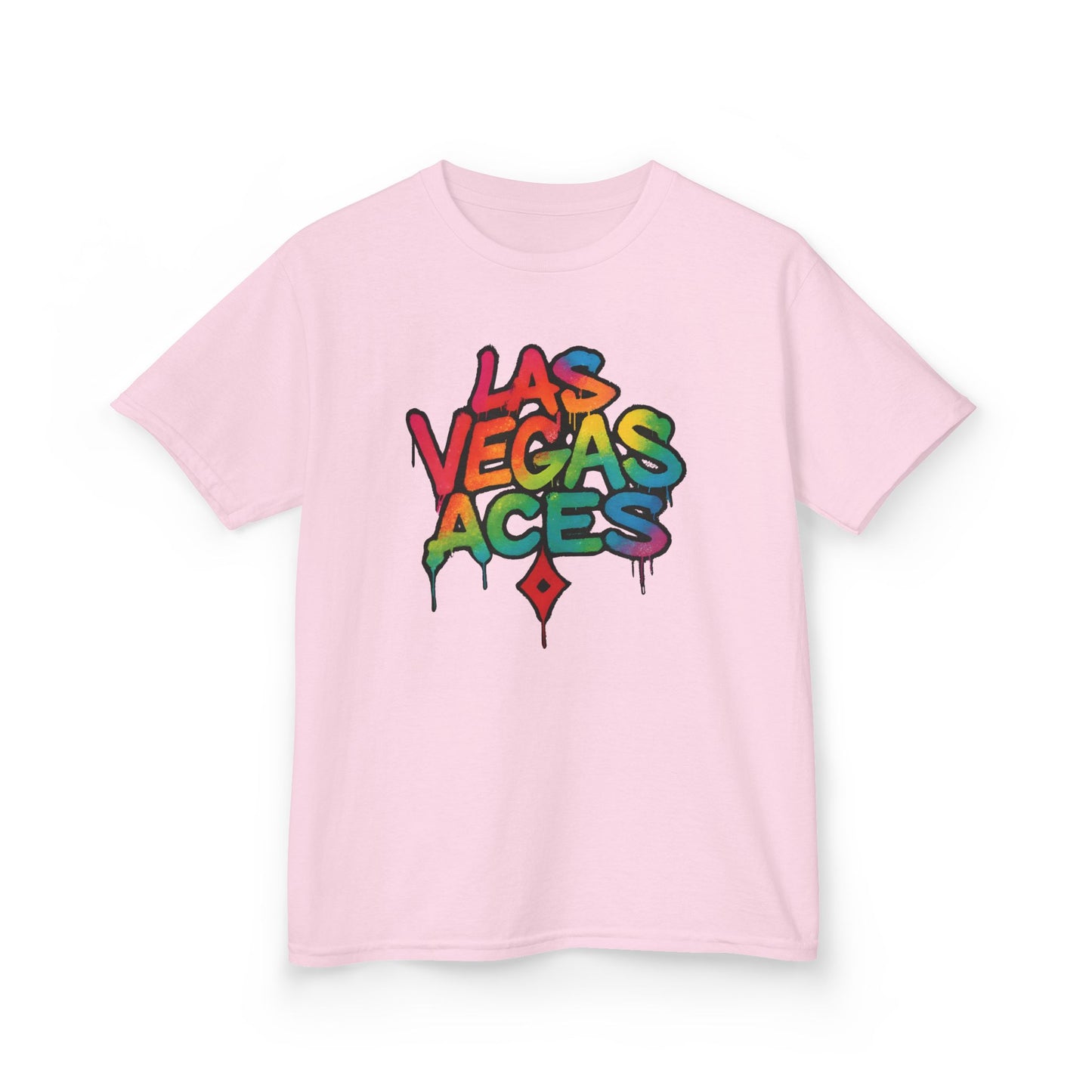 Las Vegas Aces Kids Unisex