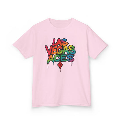 Las Vegas Aces Kids Unisex