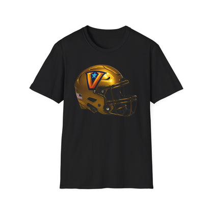 UTRGV Football Helmet Unisex