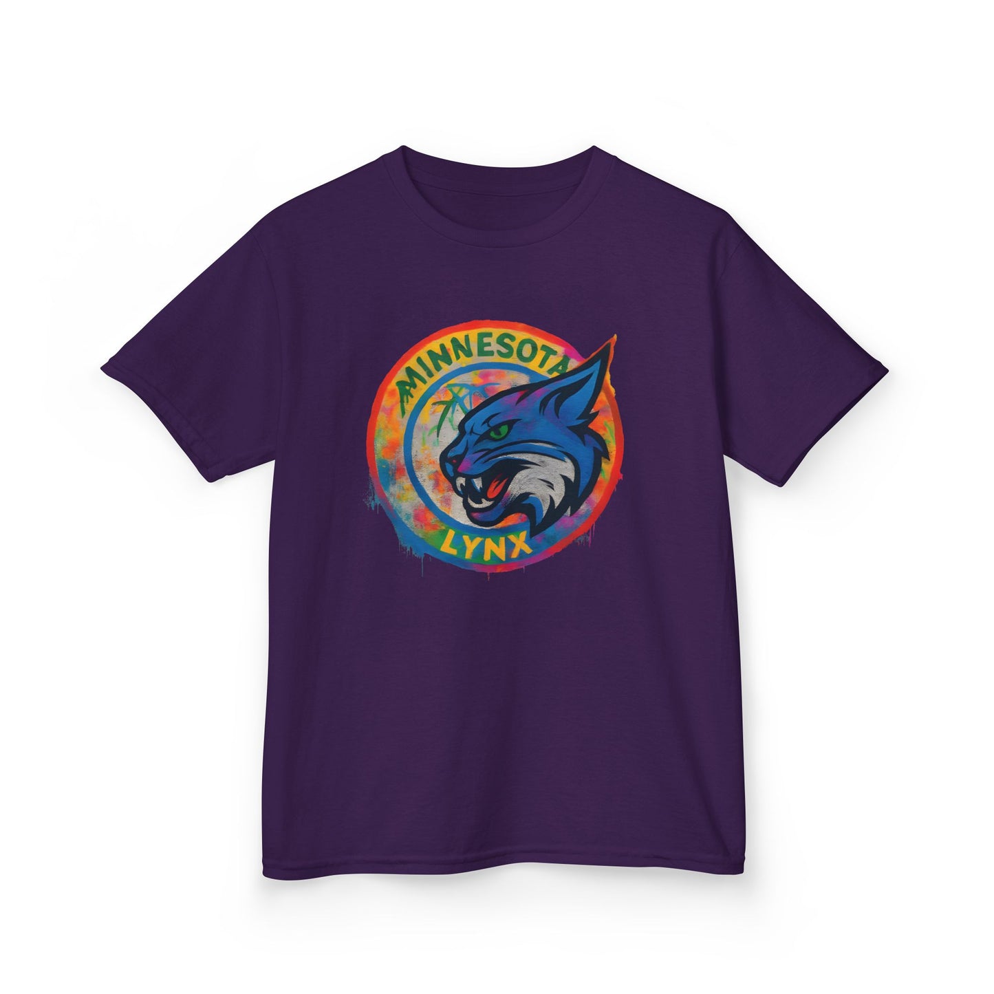 Minnesota Lynx Kids Unisex